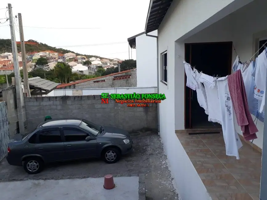 Foto 7 de Casa com 2 quartos à venda, 216m2 em Sao Jose Dos Campos - SP