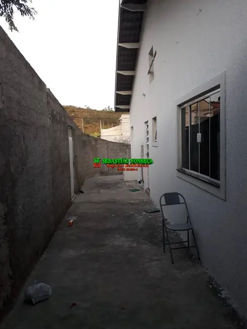 Foto 1 de Casa com 2 quartos à venda, 216m2 em Sao Jose Dos Campos - SP