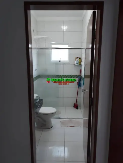 Foto 4 de Casa com 2 quartos à venda, 216m2 em Sao Jose Dos Campos - SP
