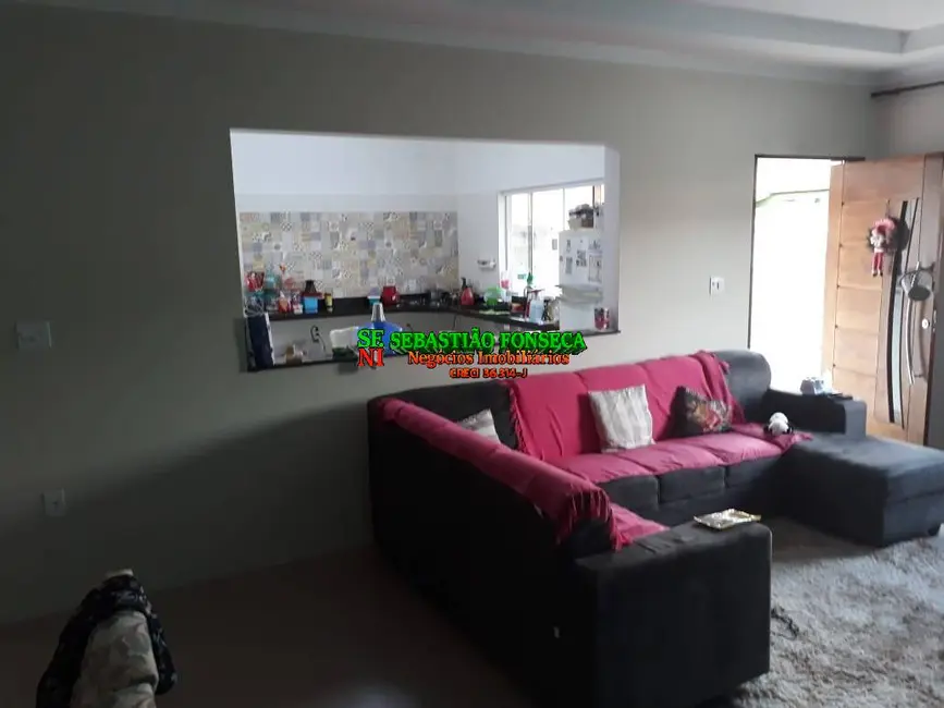 Foto 9 de Casa com 2 quartos à venda, 216m2 em Sao Jose Dos Campos - SP