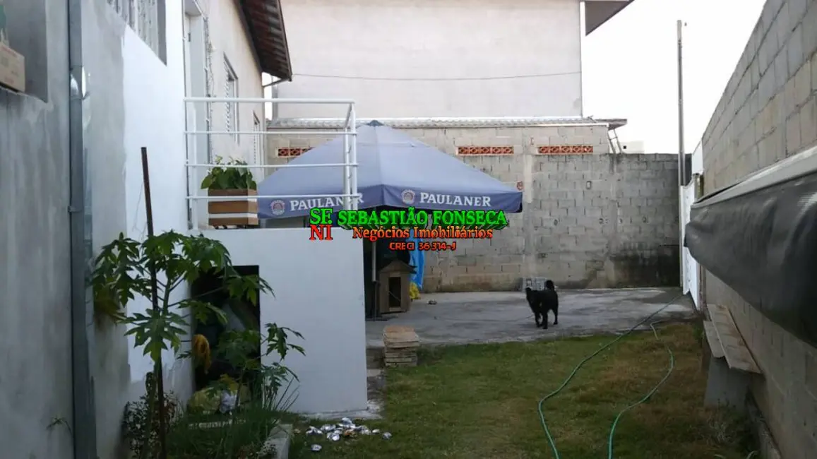 Casa com 3 quartos à venda, 259m2 em Sao Jose Dos Campos - SP - imagem 7 Foto 7 de Casa com 3 quartos à venda, 259m2 em Sao Jose Dos Campos - SP