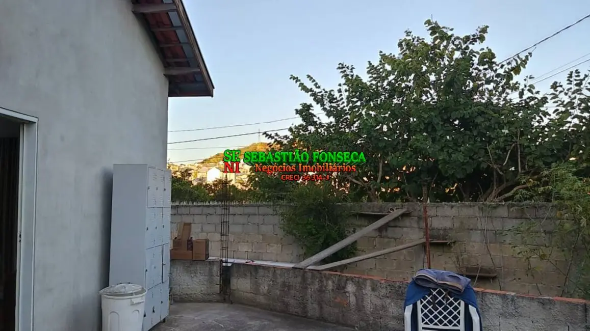 Casa com 3 quartos à venda, 259m2 em Sao Jose Dos Campos - SP - imagem 3 Foto 3 de Casa com 3 quartos à venda, 259m2 em Sao Jose Dos Campos - SP