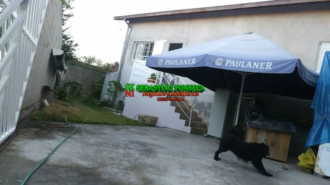 Foto 1 de Casa com 3 quartos à venda, 259m2 em Sao Jose Dos Campos - SP