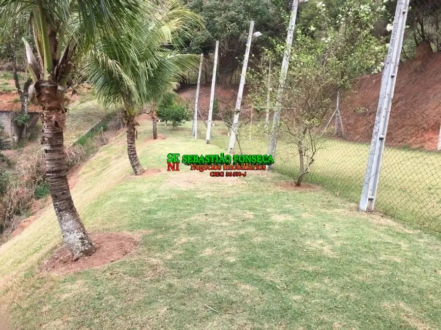 Foto 8 de Chácara com 2 quartos à venda, 5600m2 em Centro, Jacarei - SP