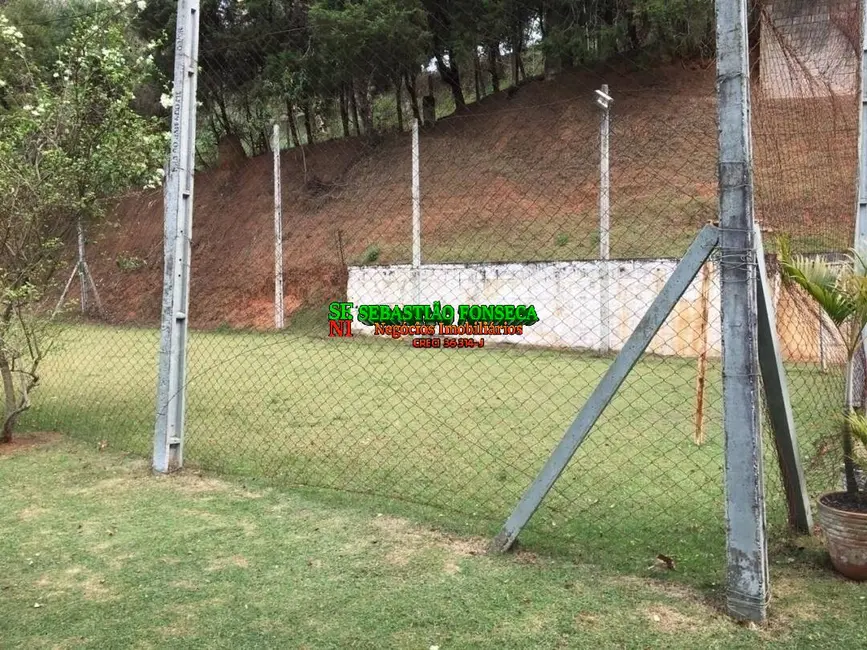 Foto 4 de Chácara com 2 quartos à venda, 5600m2 em Centro, Jacarei - SP