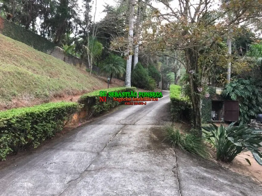 Foto 6 de Chácara com 2 quartos à venda, 5600m2 em Centro, Jacarei - SP