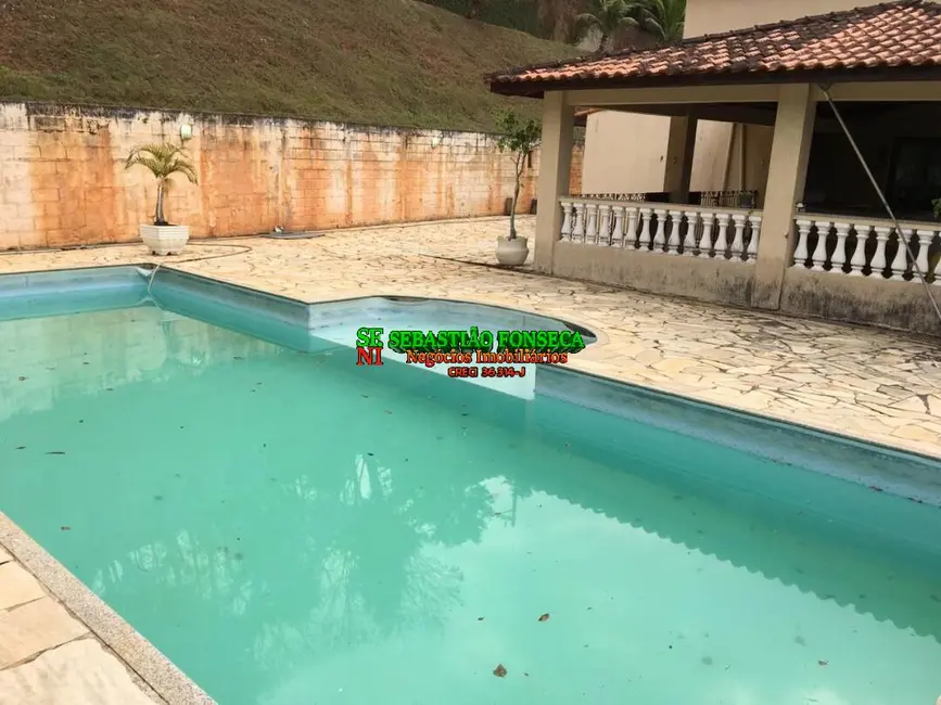 Foto 5 de Chácara com 2 quartos à venda, 5600m2 em Centro, Jacarei - SP