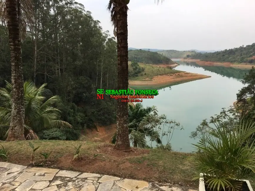 Foto 3 de Chácara com 2 quartos à venda, 5600m2 em Centro, Jacarei - SP