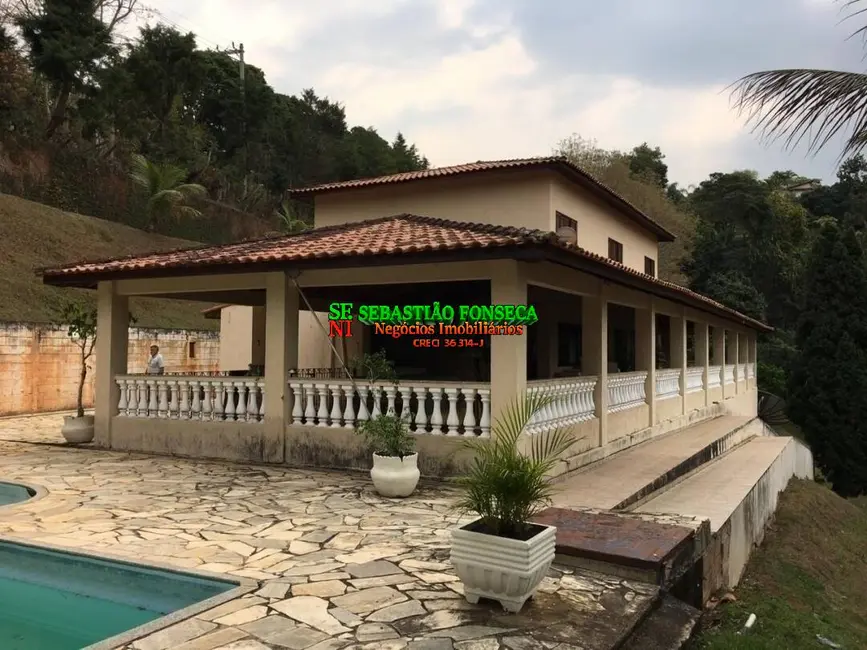 Foto 9 de Chácara com 2 quartos à venda, 5600m2 em Centro, Jacarei - SP