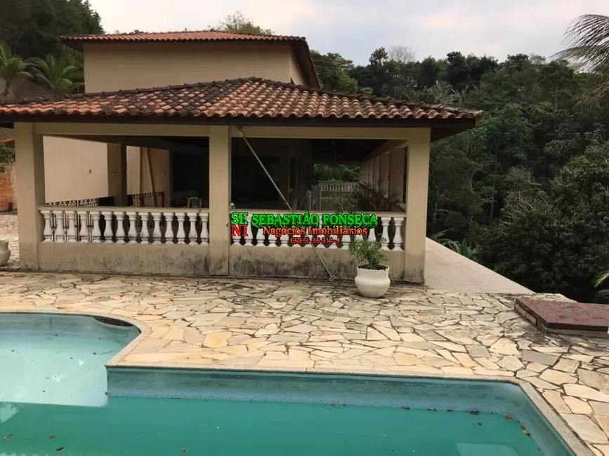 Foto 7 de Chácara com 2 quartos à venda, 5600m2 em Centro, Jacarei - SP