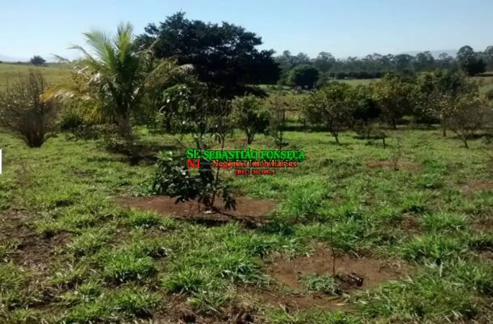 Foto 5 de Chácara à venda, 968000m2 em Centro, Cacapava - SP
