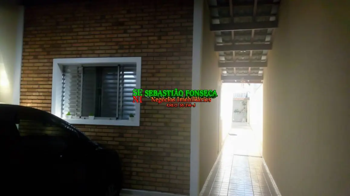 Foto 6 de Casa com 2 quartos à venda, 159m2 em Sao Jose Dos Campos - SP