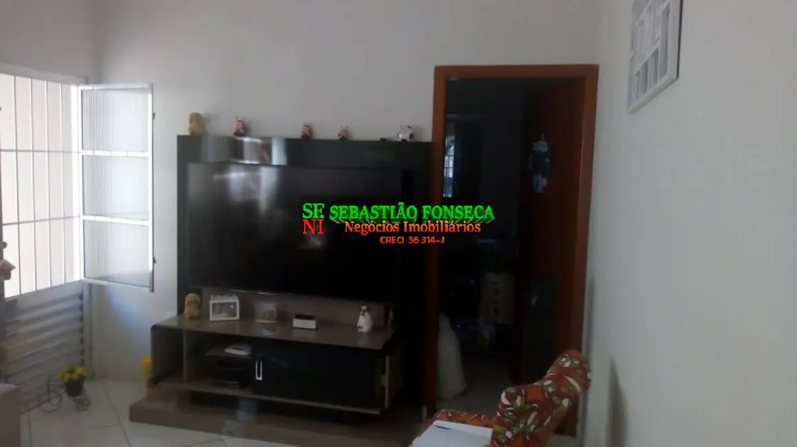 Foto 9 de Casa com 2 quartos à venda, 159m2 em Sao Jose Dos Campos - SP