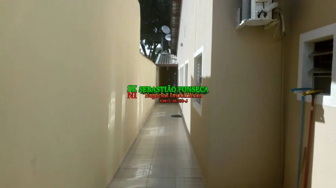 Foto 4 de Casa com 2 quartos à venda, 159m2 em Sao Jose Dos Campos - SP