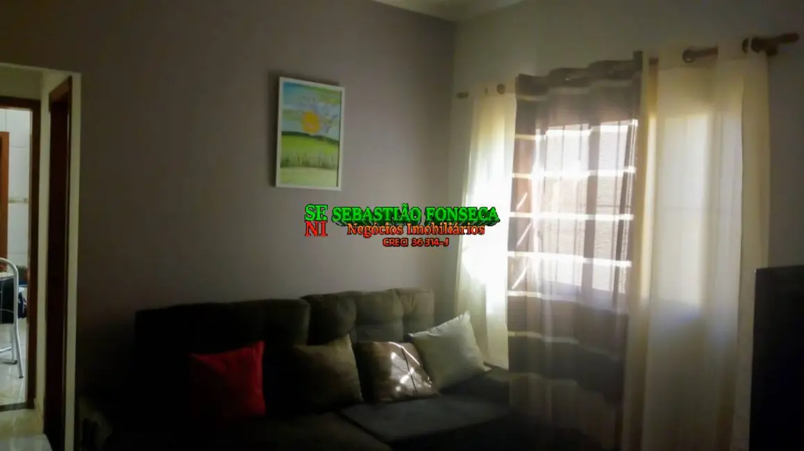 Foto 8 de Casa com 2 quartos à venda, 159m2 em Sao Jose Dos Campos - SP