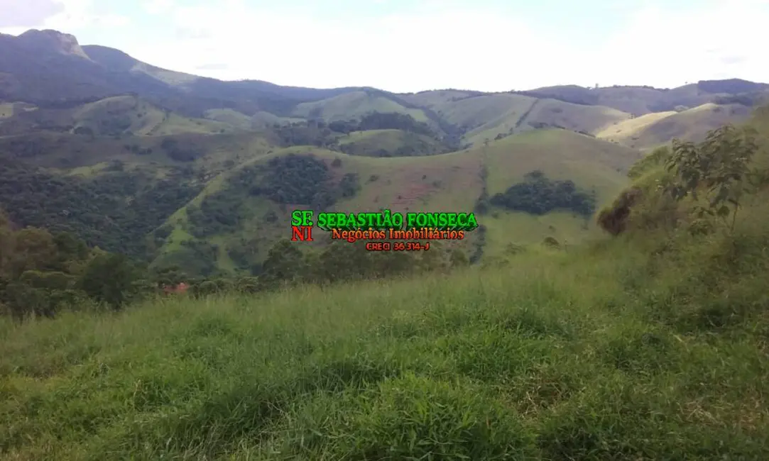 Foto 6 de Sítio / Rancho à venda, 484000m2 em Sao Jose Dos Campos - SP