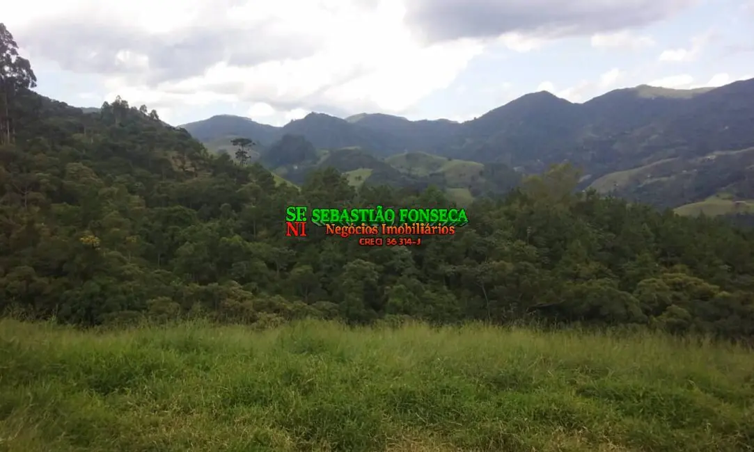 Foto 5 de Sítio / Rancho à venda, 484000m2 em Sao Jose Dos Campos - SP