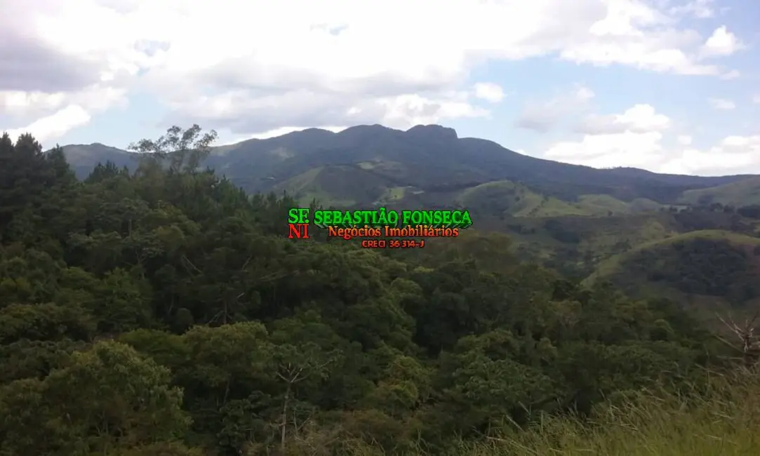 Foto 4 de Sítio / Rancho à venda, 484000m2 em Sao Jose Dos Campos - SP