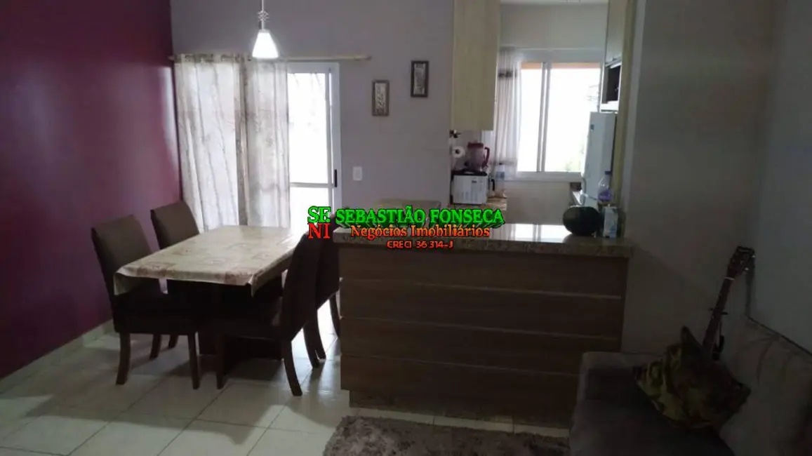 Foto 4 de Casa com 2 quartos à venda, 152m2 em Sao Jose Dos Campos - SP