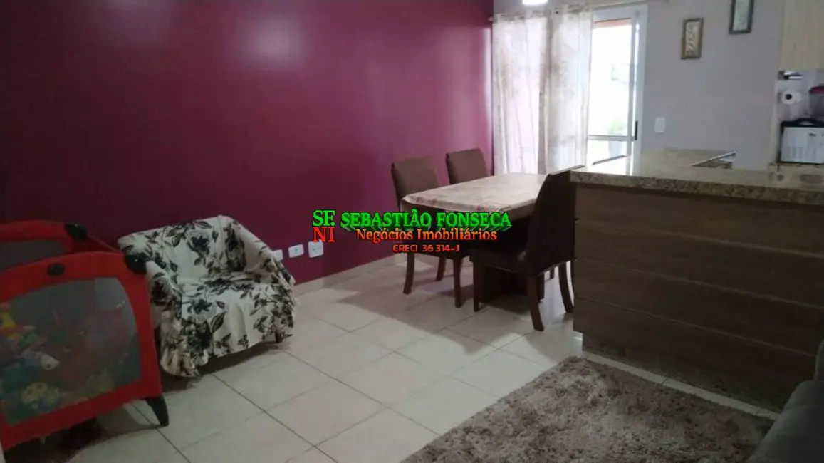 Foto 8 de Casa com 2 quartos à venda, 152m2 em Sao Jose Dos Campos - SP