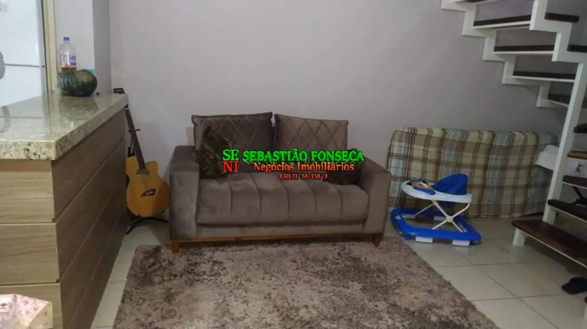 Foto 9 de Casa com 2 quartos à venda, 152m2 em Sao Jose Dos Campos - SP