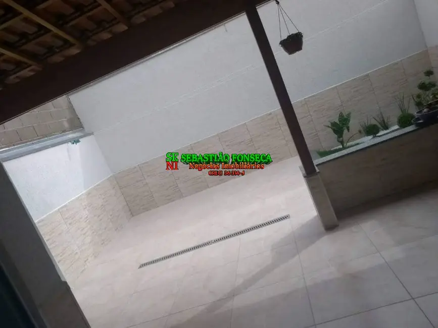Foto 6 de Casa com 2 quartos à venda, 152m2 em Sao Jose Dos Campos - SP