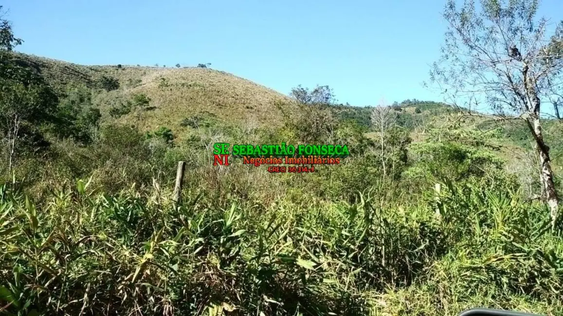 Foto 7 de Fazenda / Haras à venda, 60m2 em Centro, Monteiro Lobato - SP