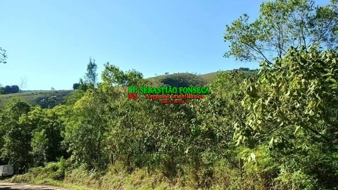 Foto 2 de Fazenda / Haras à venda, 60m2 em Centro, Monteiro Lobato - SP