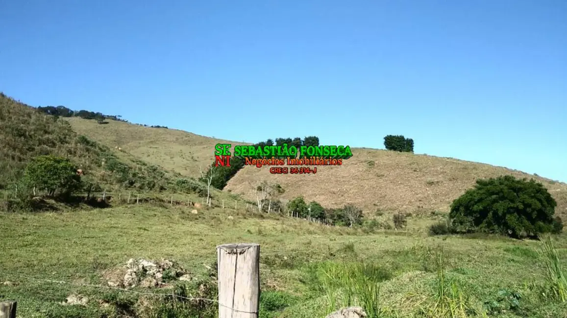 Foto 1 de Fazenda / Haras à venda, 60m2 em Centro, Monteiro Lobato - SP
