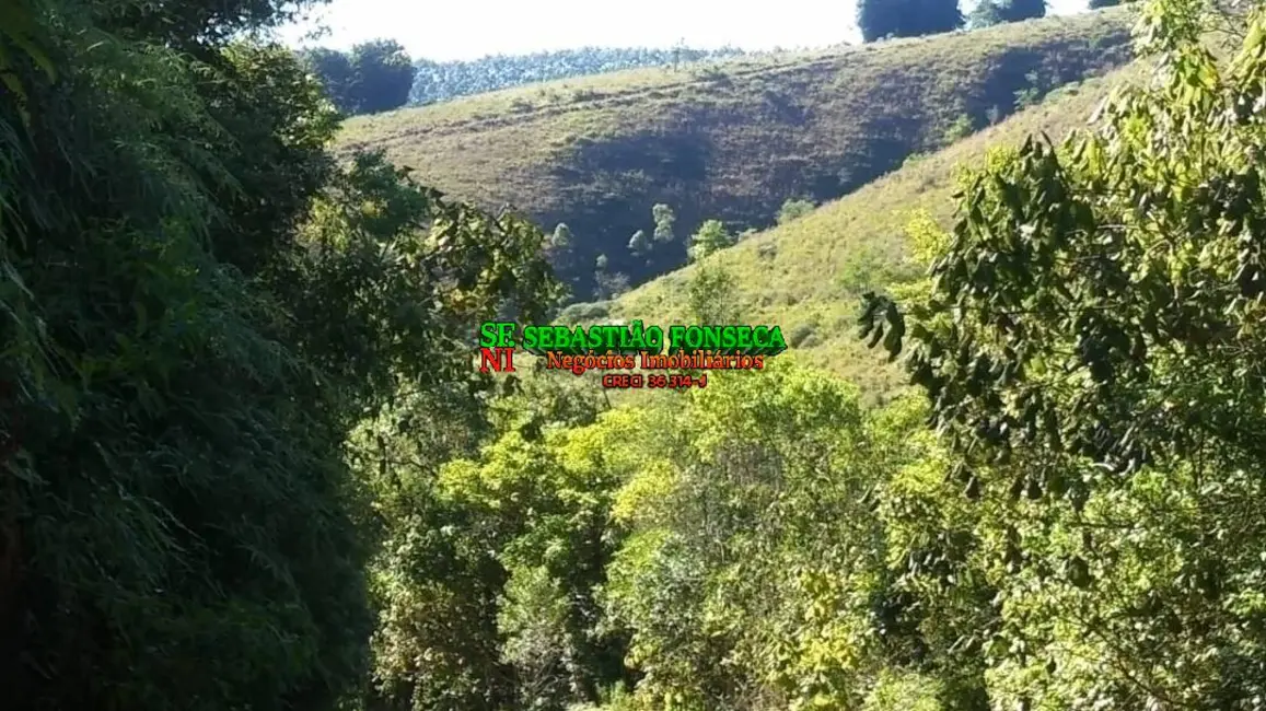 Foto 5 de Fazenda / Haras à venda, 20m2 em Centro, Monteiro Lobato - SP