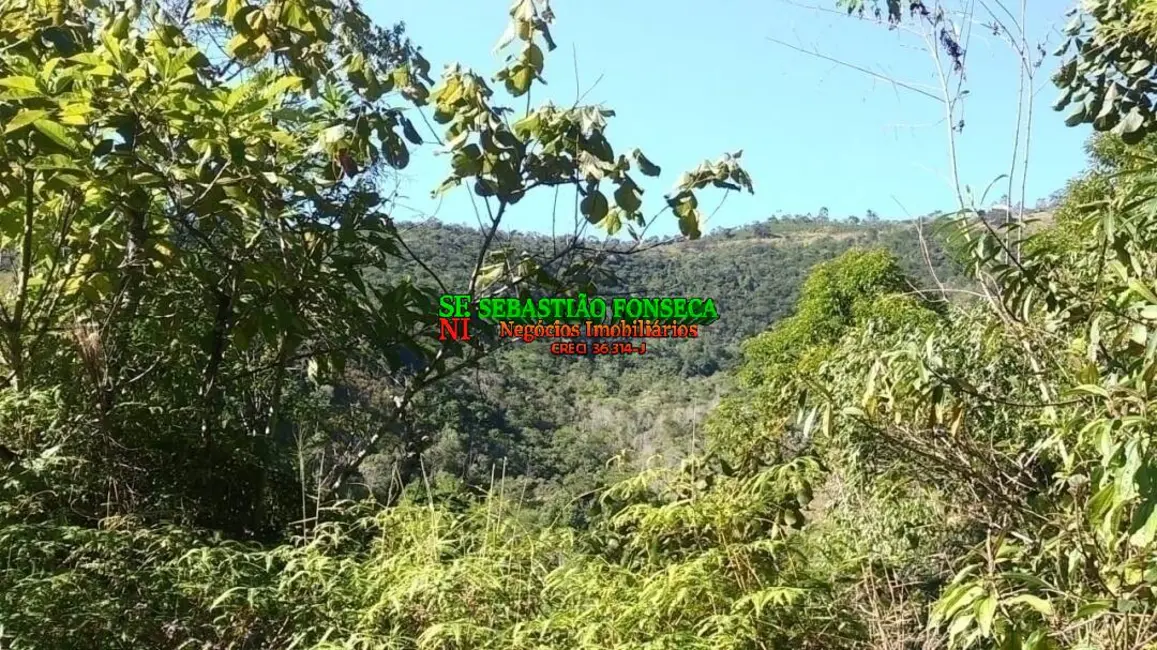 Foto 6 de Fazenda / Haras à venda, 30m2 em Centro, Monteiro Lobato - SP