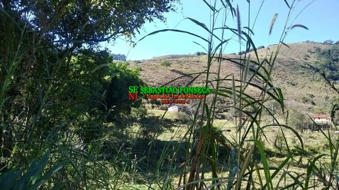 Foto 8 de Fazenda / Haras à venda, 30m2 em Centro, Monteiro Lobato - SP