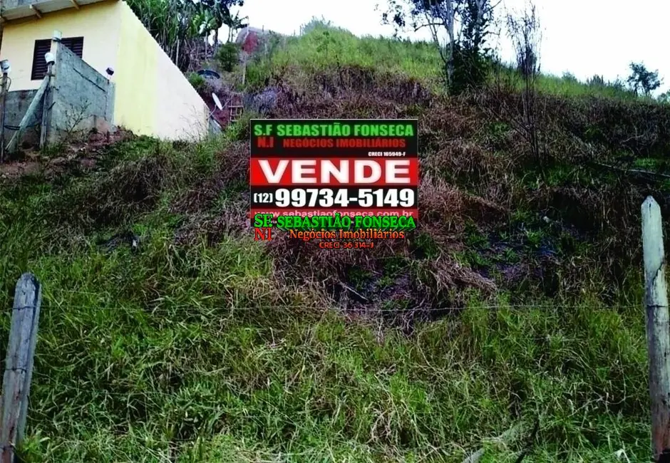 Foto 1 de Chácara à venda, 1040m2 em Jambeiro - SP