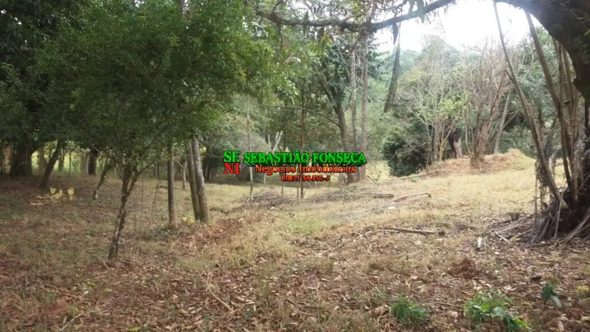 Foto 6 de Sítio / Rancho à venda, 20533m2 em Centro, Cacapava - SP