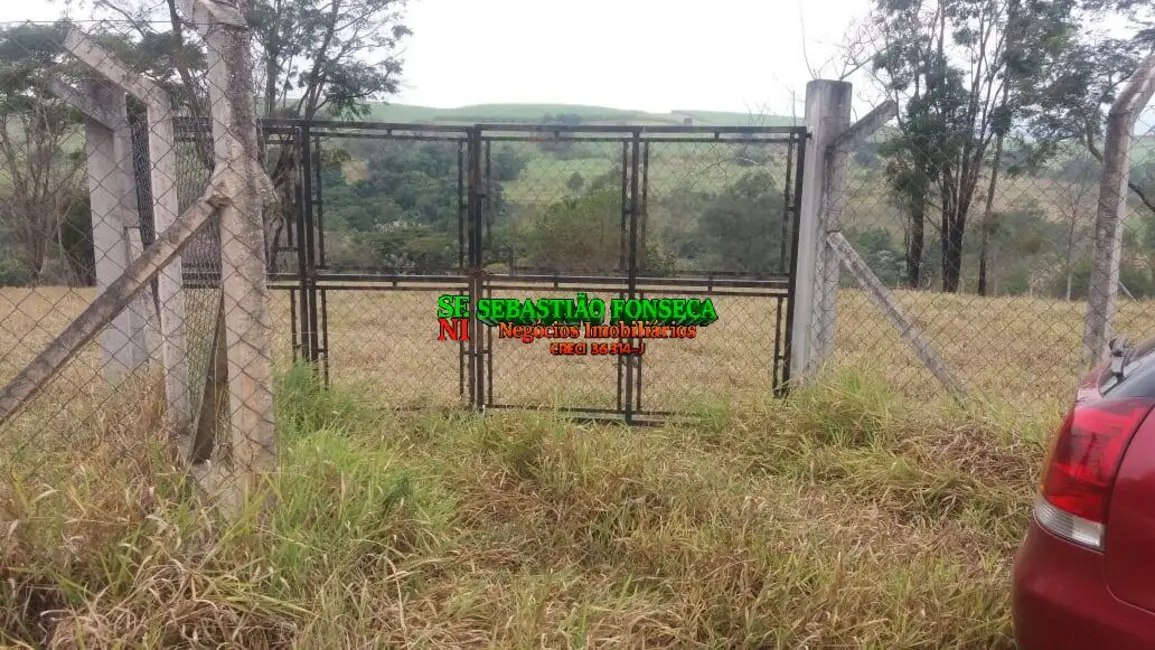 Foto 7 de Sítio / Rancho à venda, 20533m2 em Centro, Cacapava - SP