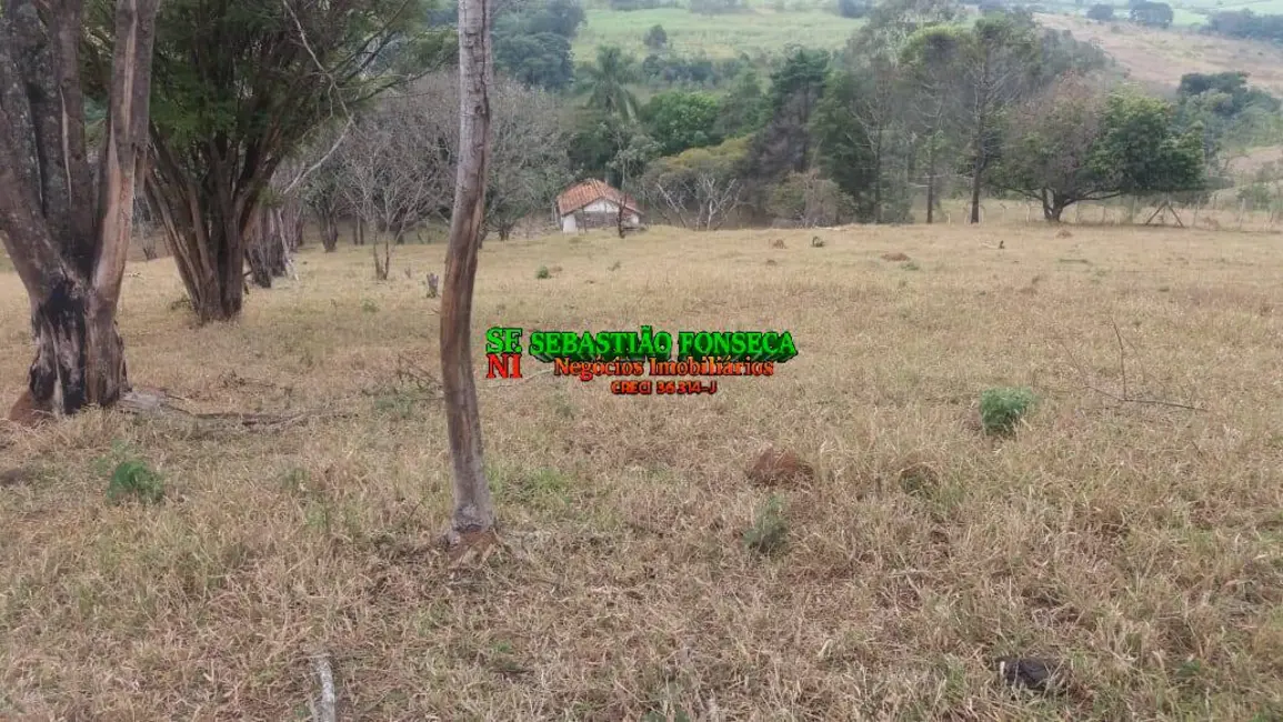 Foto 1 de Sítio / Rancho à venda, 20533m2 em Centro, Cacapava - SP