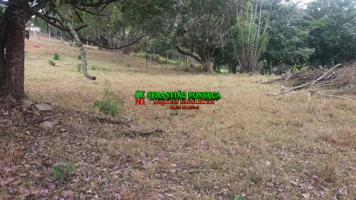 Foto 5 de Sítio / Rancho à venda, 20533m2 em Centro, Cacapava - SP