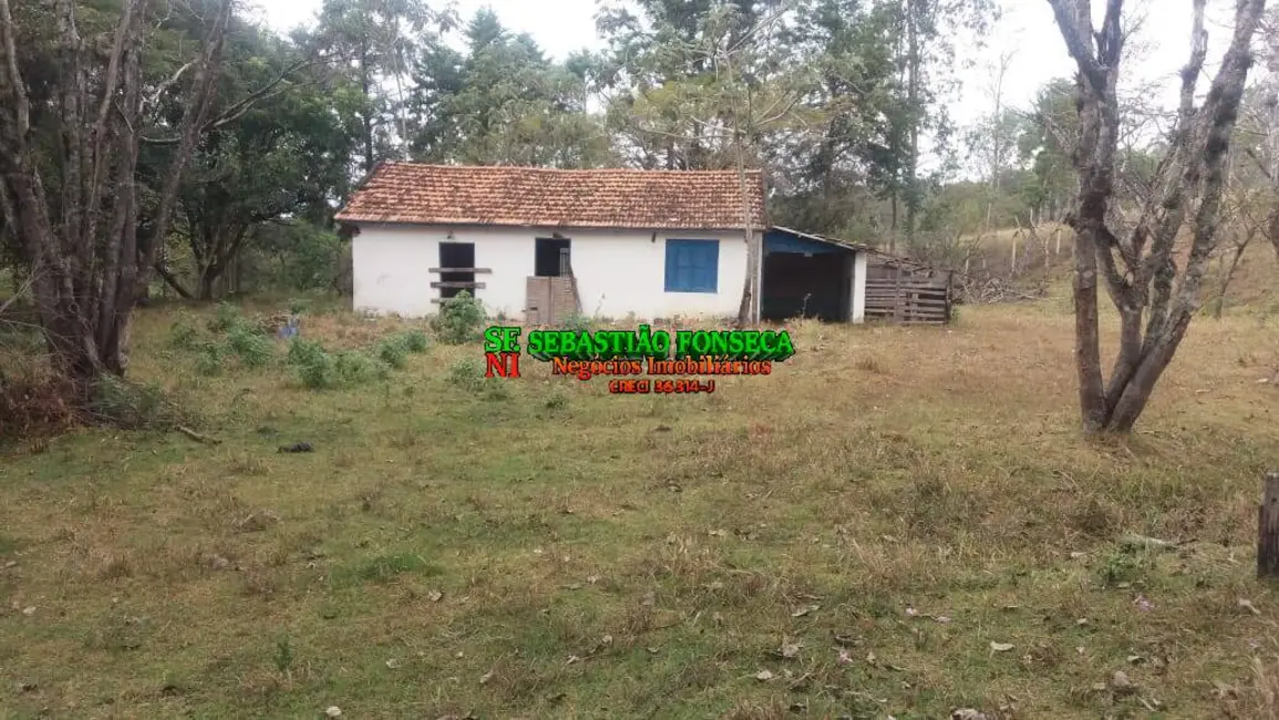 Foto 8 de Sítio / Rancho à venda, 20533m2 em Centro, Cacapava - SP