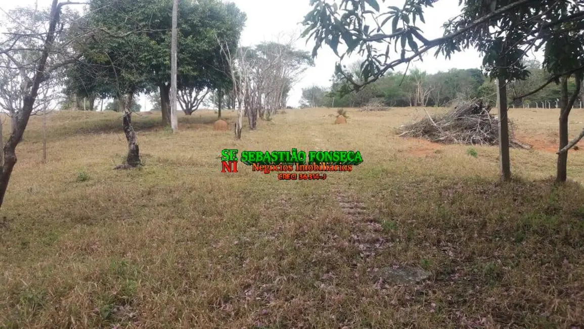 Foto 9 de Sítio / Rancho à venda, 20533m2 em Centro, Cacapava - SP