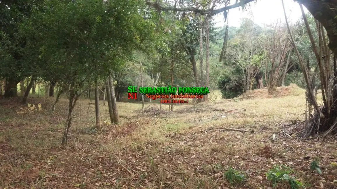Foto 2 de Sítio / Rancho à venda, 20533m2 em Centro, Cacapava - SP