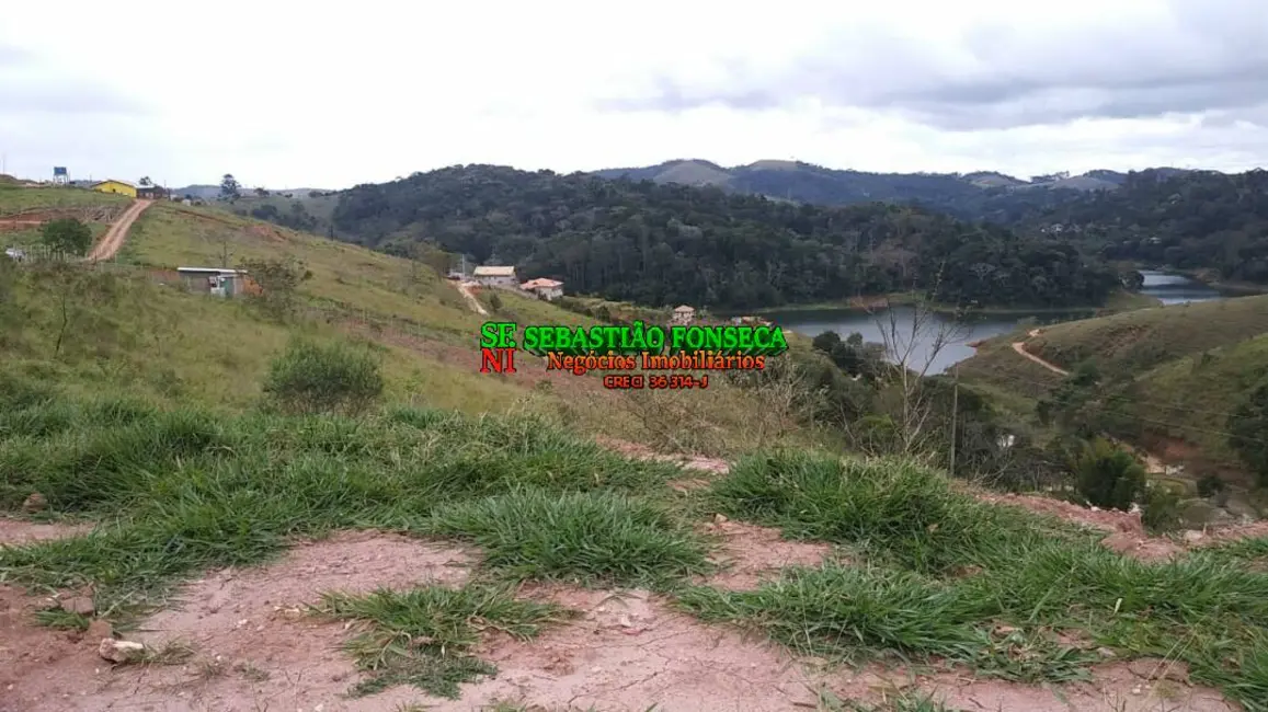 Foto 1 de Chácara à venda, 1000m2 em Jambeiro - SP