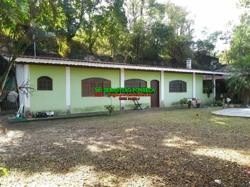 Foto 4 de Chácara à venda, 3700m2 em Sao Jose Dos Campos - SP