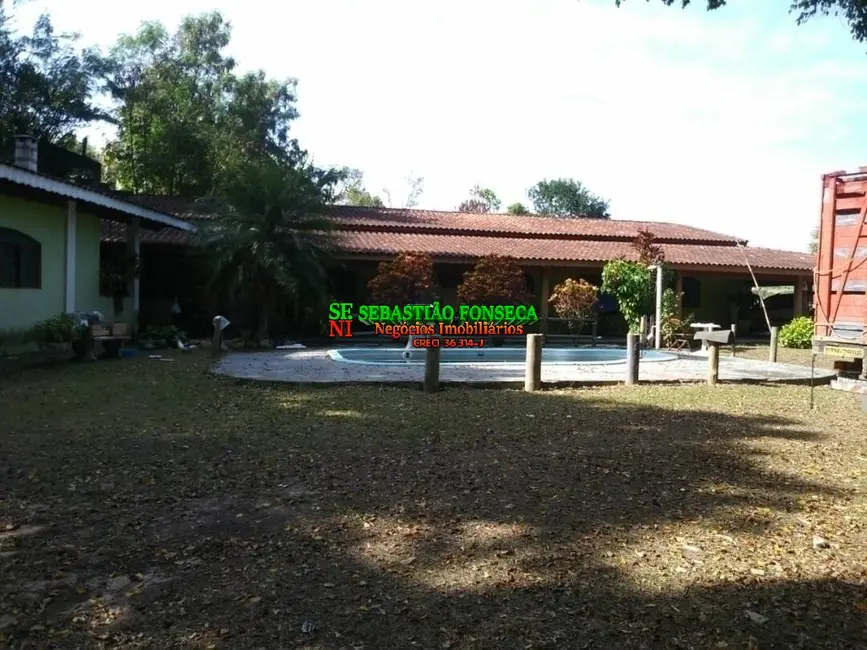 Foto 5 de Chácara à venda, 3700m2 em Sao Jose Dos Campos - SP