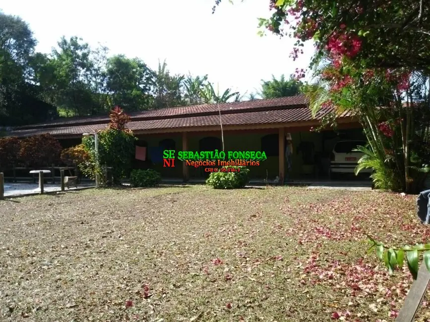 Foto 6 de Chácara à venda, 3700m2 em Sao Jose Dos Campos - SP