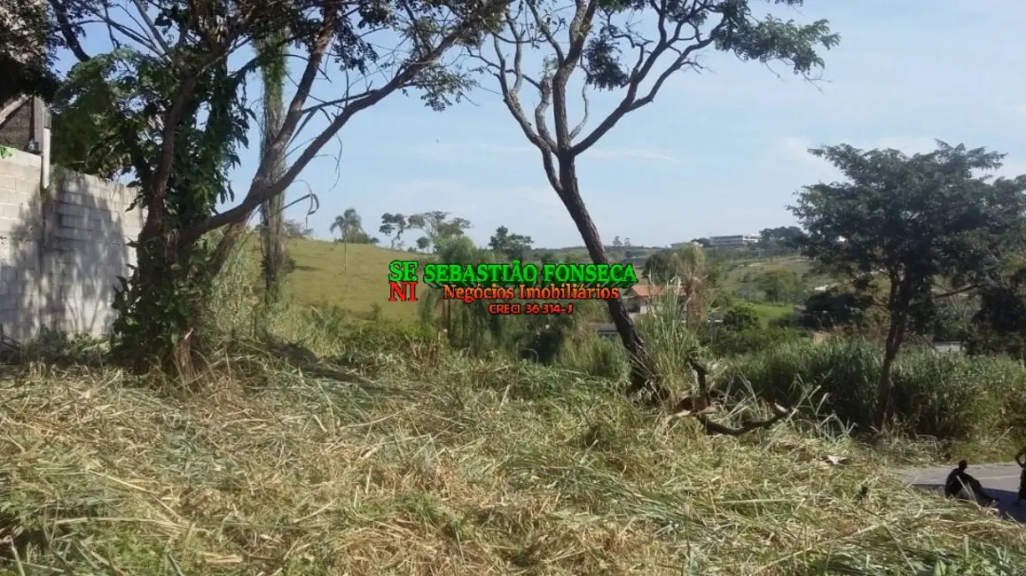 Terreno / Lote à venda, 1000m2 em Sao Jose Dos Campos - SP - imagem 2 Foto 2 de Terreno / Lote à venda, 1000m2 em Sao Jose Dos Campos - SP