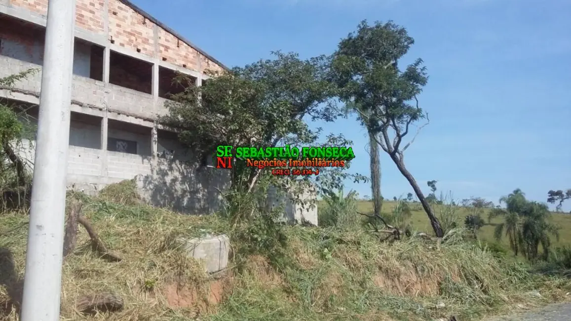 Terreno / Lote à venda, 1000m2 em Sao Jose Dos Campos - SP - imagem 7 Foto 7 de Terreno / Lote à venda, 1000m2 em Sao Jose Dos Campos - SP