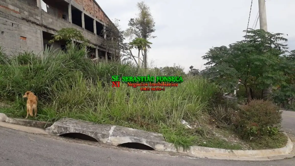 Terreno / Lote à venda, 1000m2 em Sao Jose Dos Campos - SP - imagem 6 Foto 6 de Terreno / Lote à venda, 1000m2 em Sao Jose Dos Campos - SP