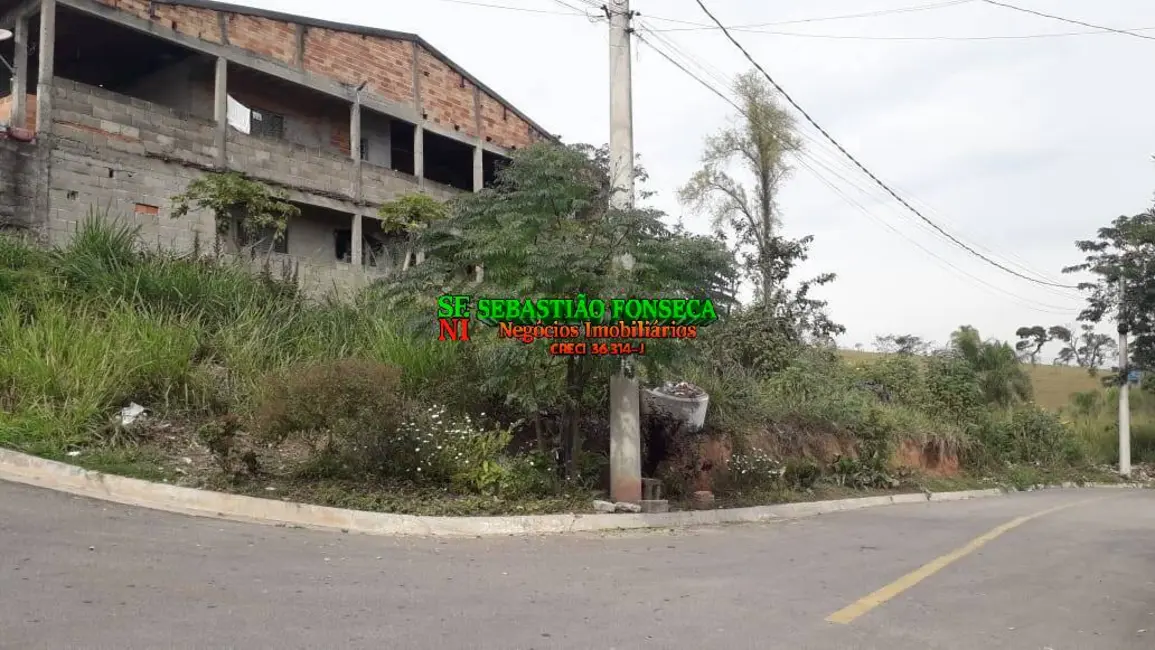 Terreno / Lote à venda, 1000m2 em Sao Jose Dos Campos - SP - imagem 4 Foto 4 de Terreno / Lote à venda, 1000m2 em Sao Jose Dos Campos - SP