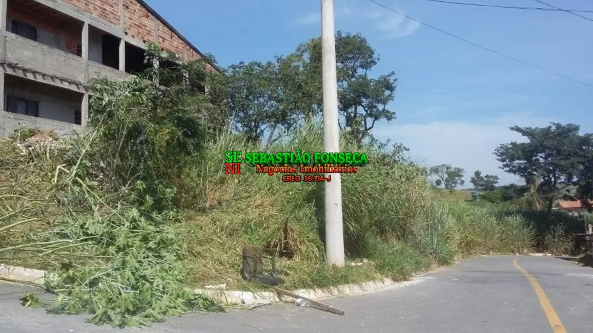 Terreno / Lote à venda, 1000m2 em Sao Jose Dos Campos - SP - imagem 5 Foto 5 de Terreno / Lote à venda, 1000m2 em Sao Jose Dos Campos - SP