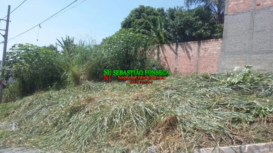 Terreno / Lote à venda, 387m2 em Sao Jose Dos Campos - SP - imagem 3 Foto 3 de Terreno / Lote à venda, 387m2 em Sao Jose Dos Campos - SP